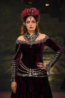 Puli Movie Stills